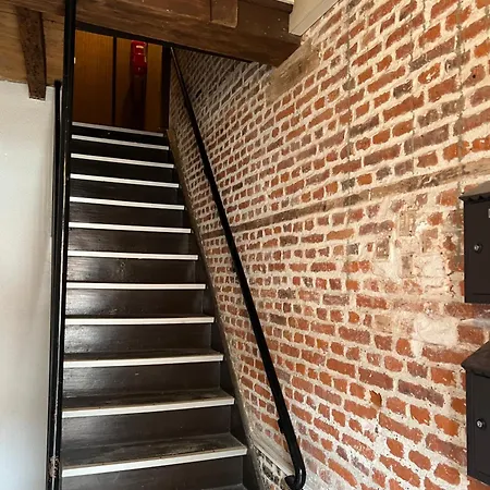 Le Duplex Des Remparts * Lille
