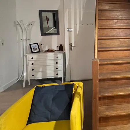 Le Duplex Des Remparts Лилль
